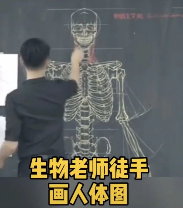 高中物理老師的幽默