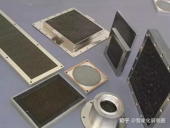 靜電屏蔽
