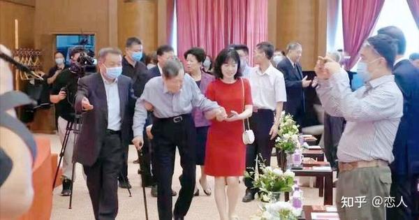 物理學家老公