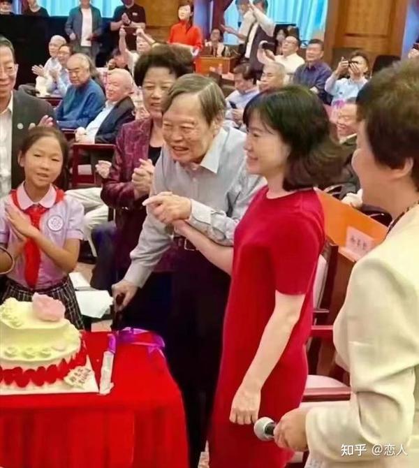 物理學家老公