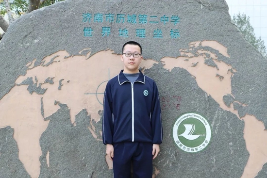 物理競賽金牌圖片