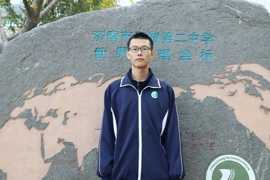 物理競賽金牌圖片