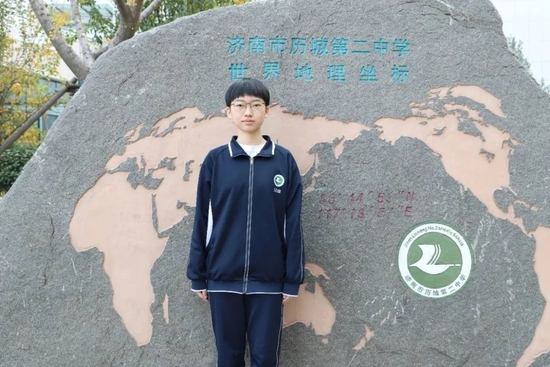物理競賽金牌圖片