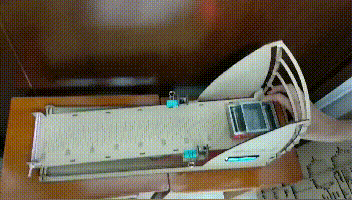 初中物理 相對運動