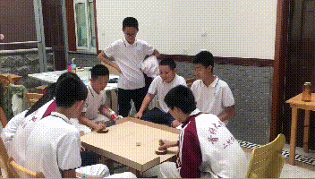 初中物理 相對運動