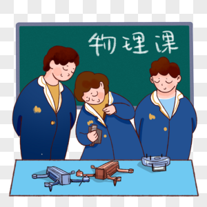 初中物理學科素養