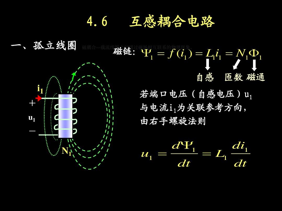 交變電流
