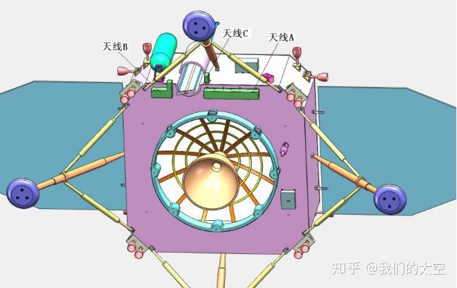 嫦娥一號衛(wèi)星