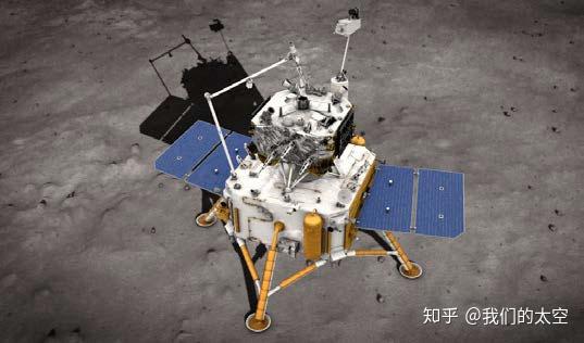 嫦娥一號衛(wèi)星
