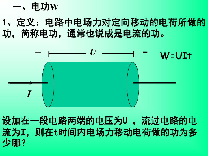 高中物理 電磁學總結(jié)