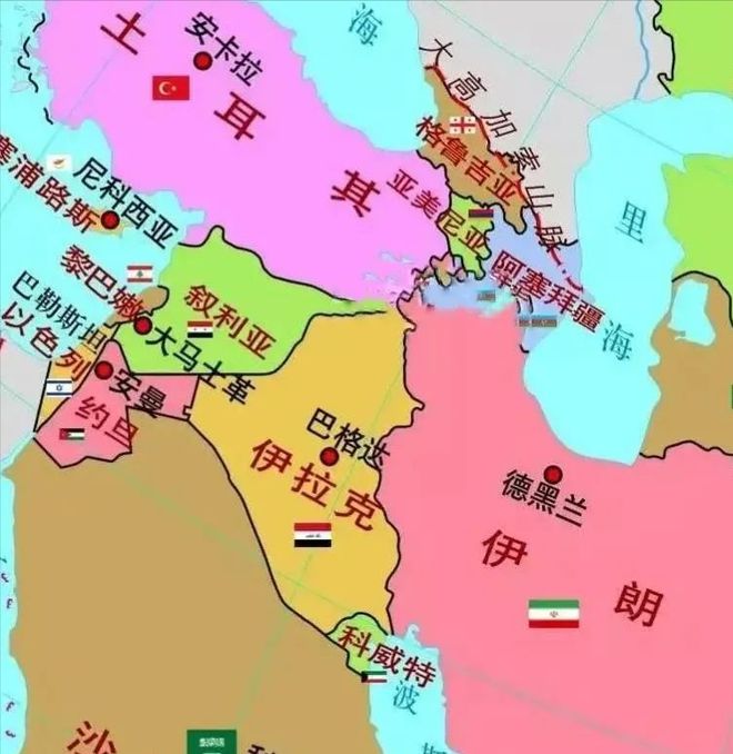 伊朗高級核物理學家