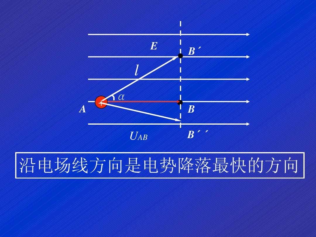 電勢能大小的判斷