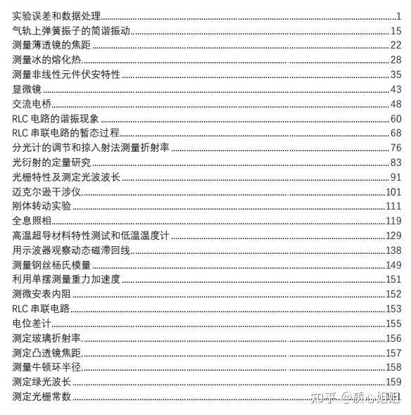 質心物理競賽課程