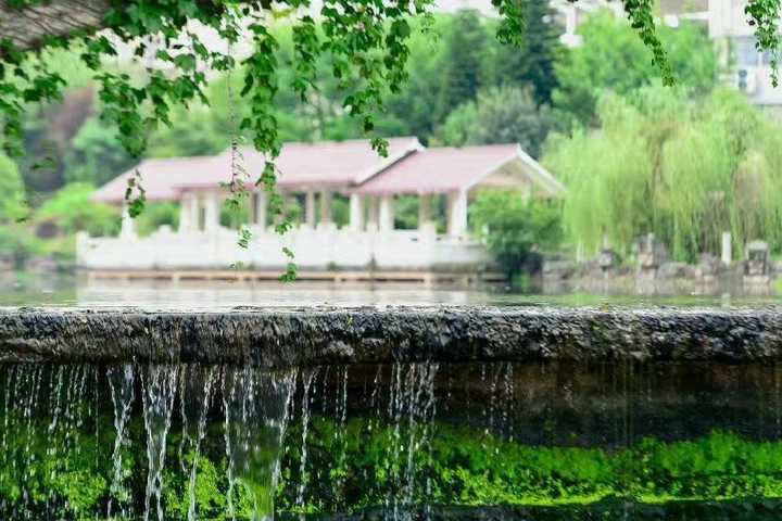 贛南師范大學怎么樣