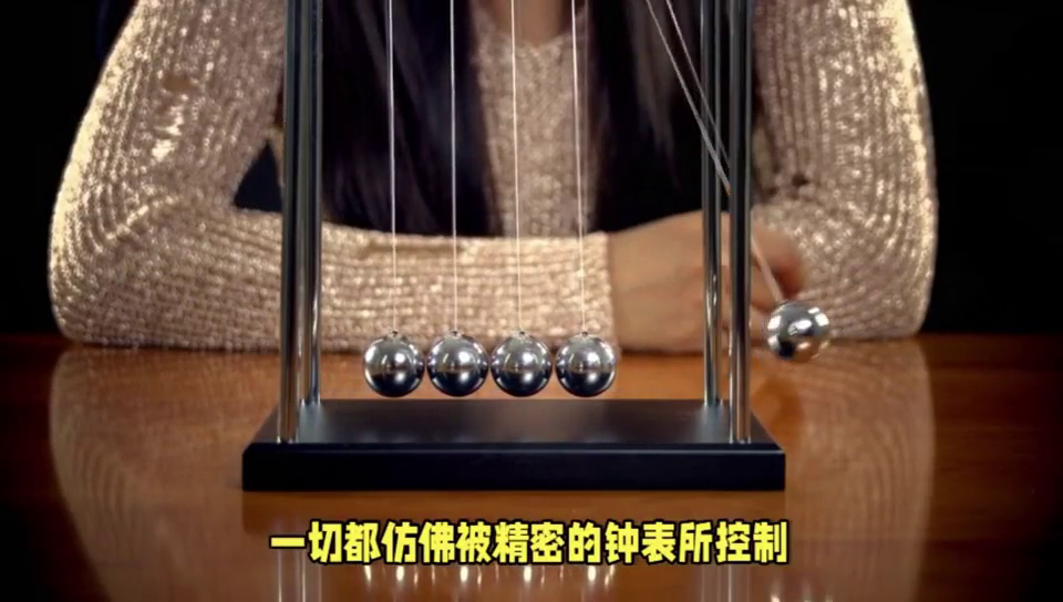 牛頓定律是什么