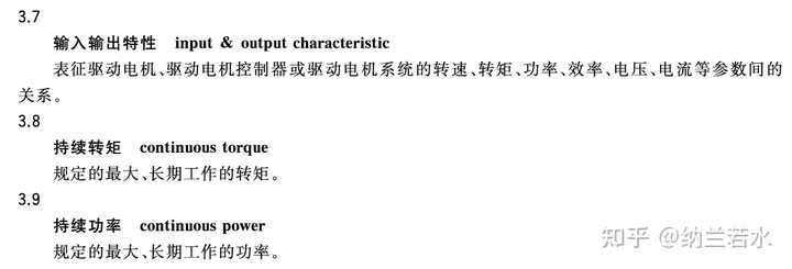什么是額定功率