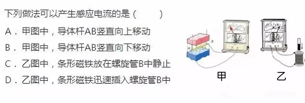法拉第電磁感應定律