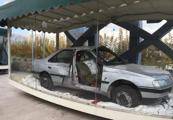 伊朗核物理學(xué)家暗殺