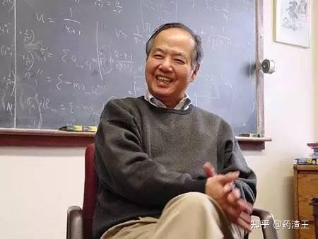 李政道怒斥楊振寧