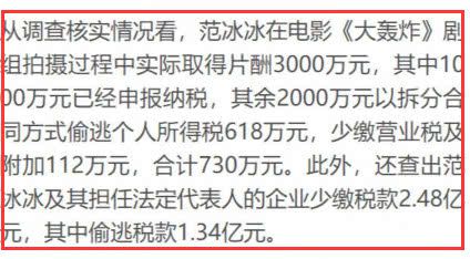 范冰冰新聞聯(lián)播