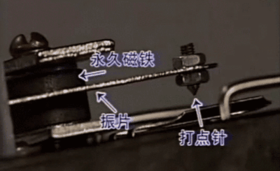 電磁打點(diǎn)計(jì)時(shí)器和電火花計(jì)時(shí)器