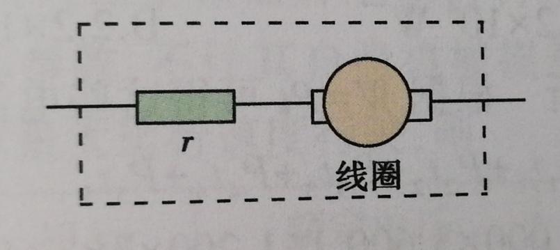 非純電阻電路