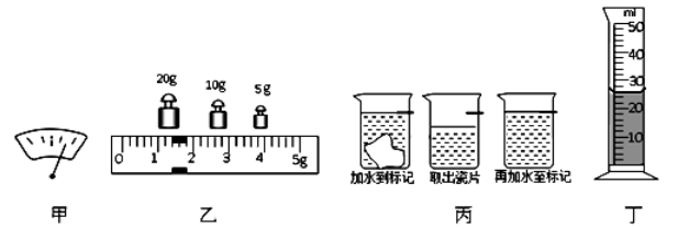初中物理的創新實驗