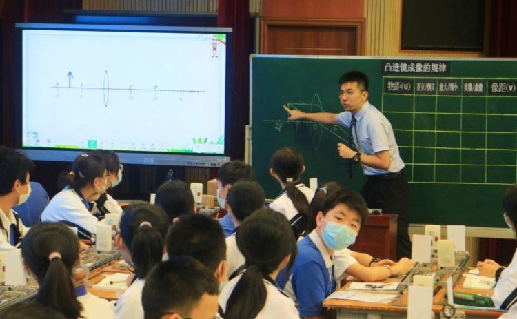 初中物理的創(chuàng)新實(shí)驗(yàn)