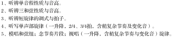 上海音樂學院