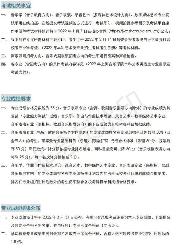 上海音樂學院