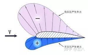 浮力產生的原因