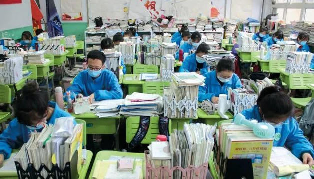 2023高考復讀政策
