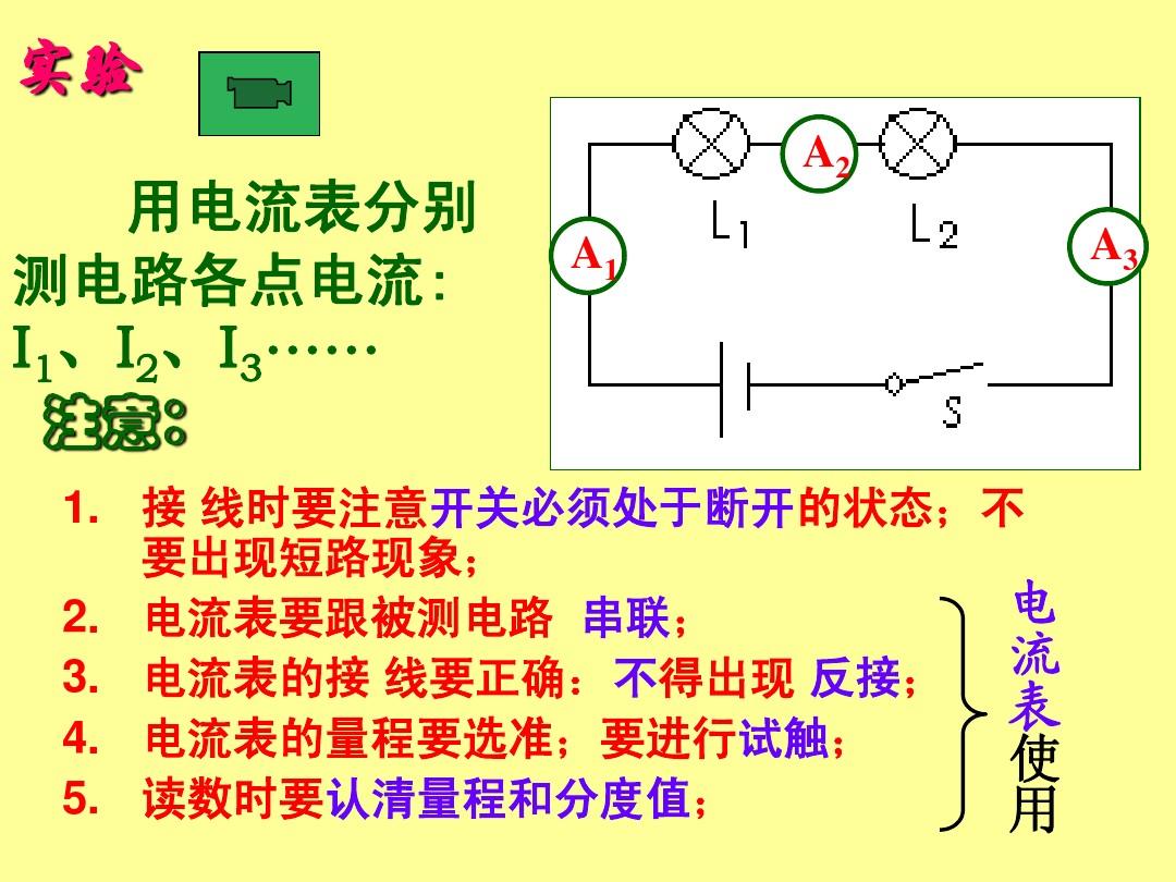 初中物理畫圖及答案