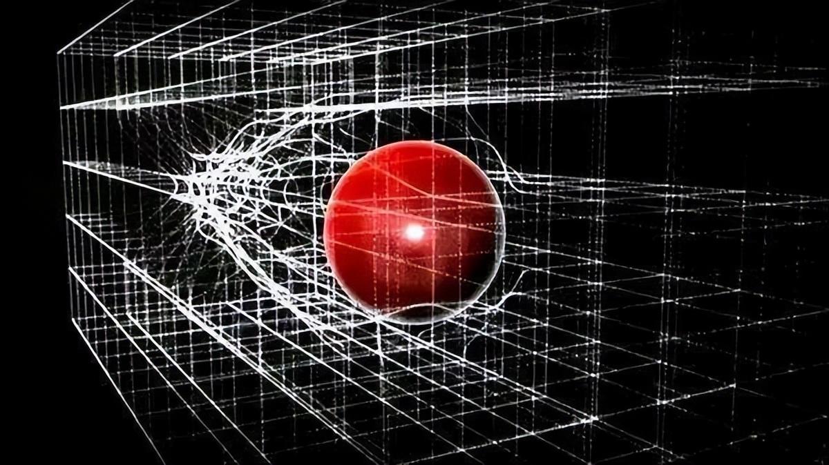 三個宇宙速度