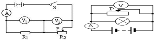 初中物理電學所有公式