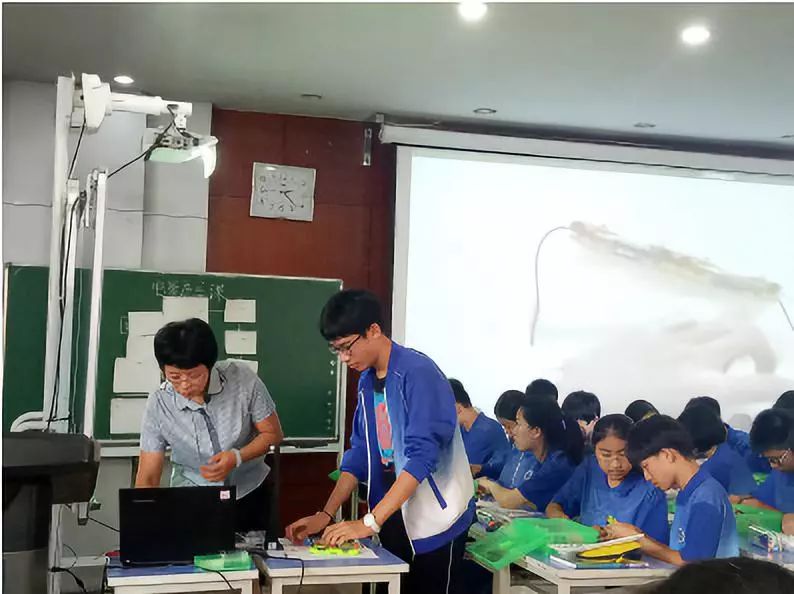 初中物理電學實驗總結