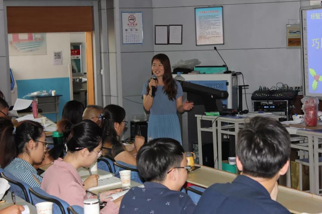 初中物理電學實驗總結