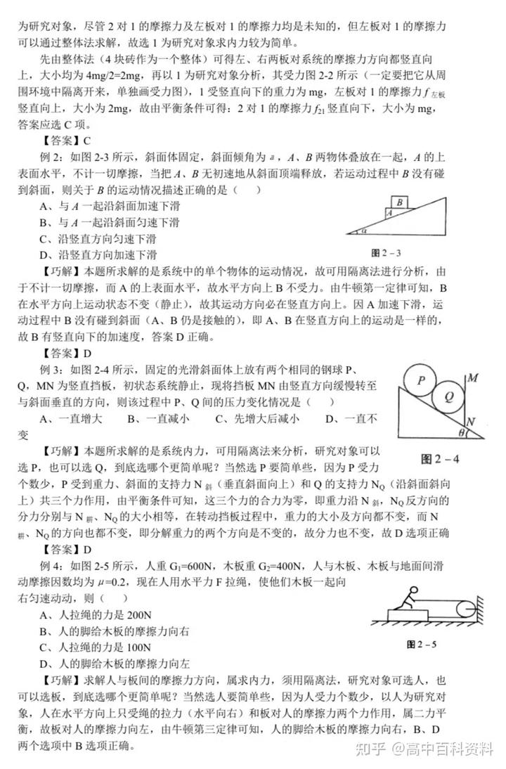 高中物理講義