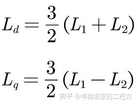 感應電動勢的公式