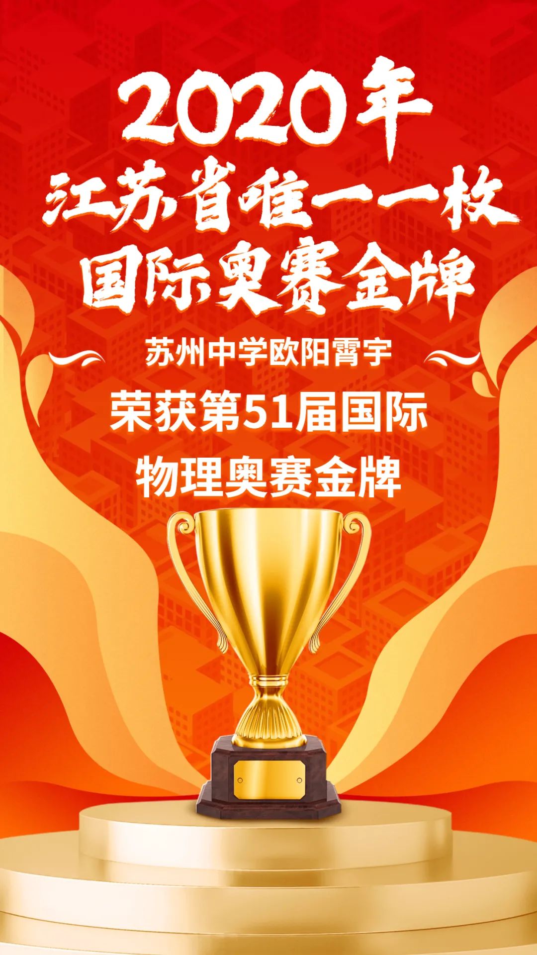 高中物理競賽計劃