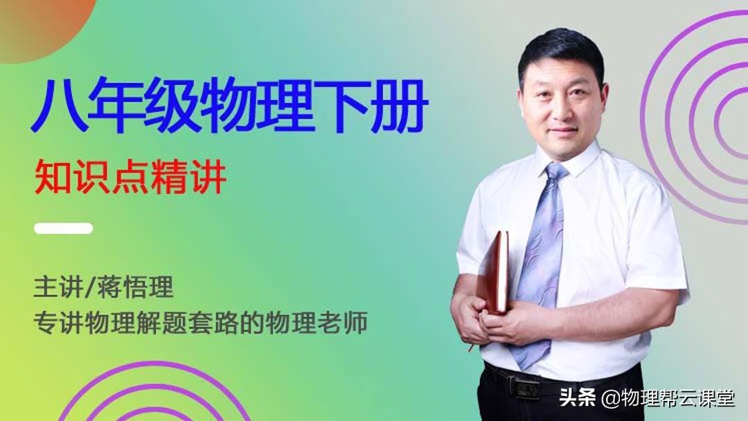 初中物理有用功