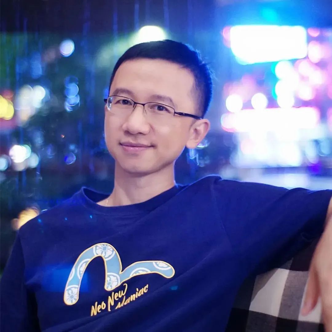 高中物理老師簡介
