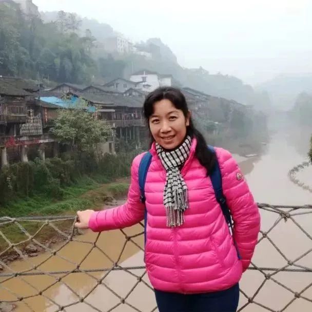 高中物理老師簡介