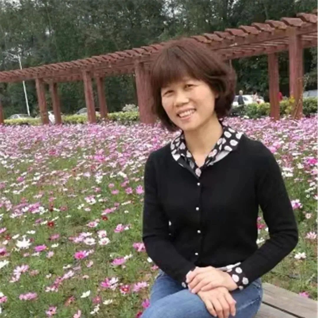 高中物理老師簡介