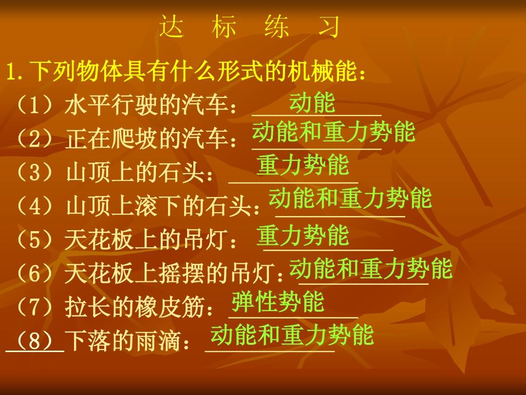 斜面上平拋二級結(jié)論