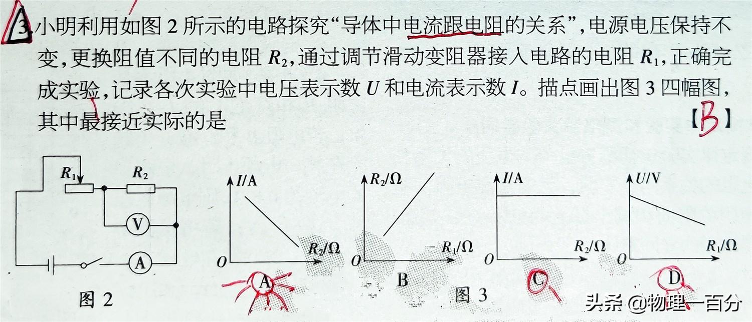 初中物理好難啊