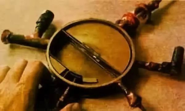 回旋加速器