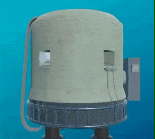 回旋加速器