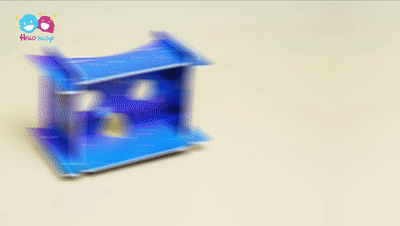初中物理科技小制作