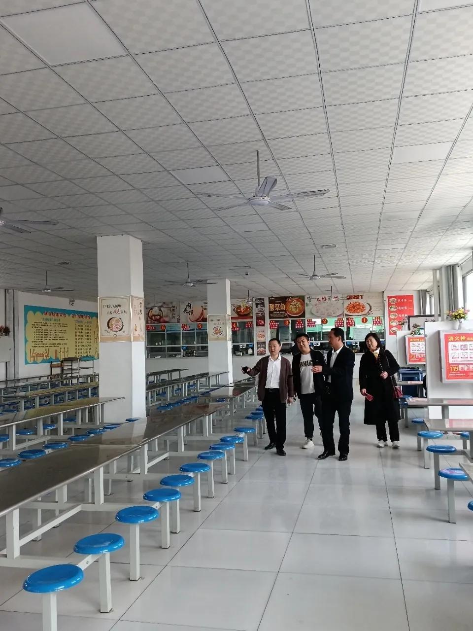 中原工學院南校區(qū)